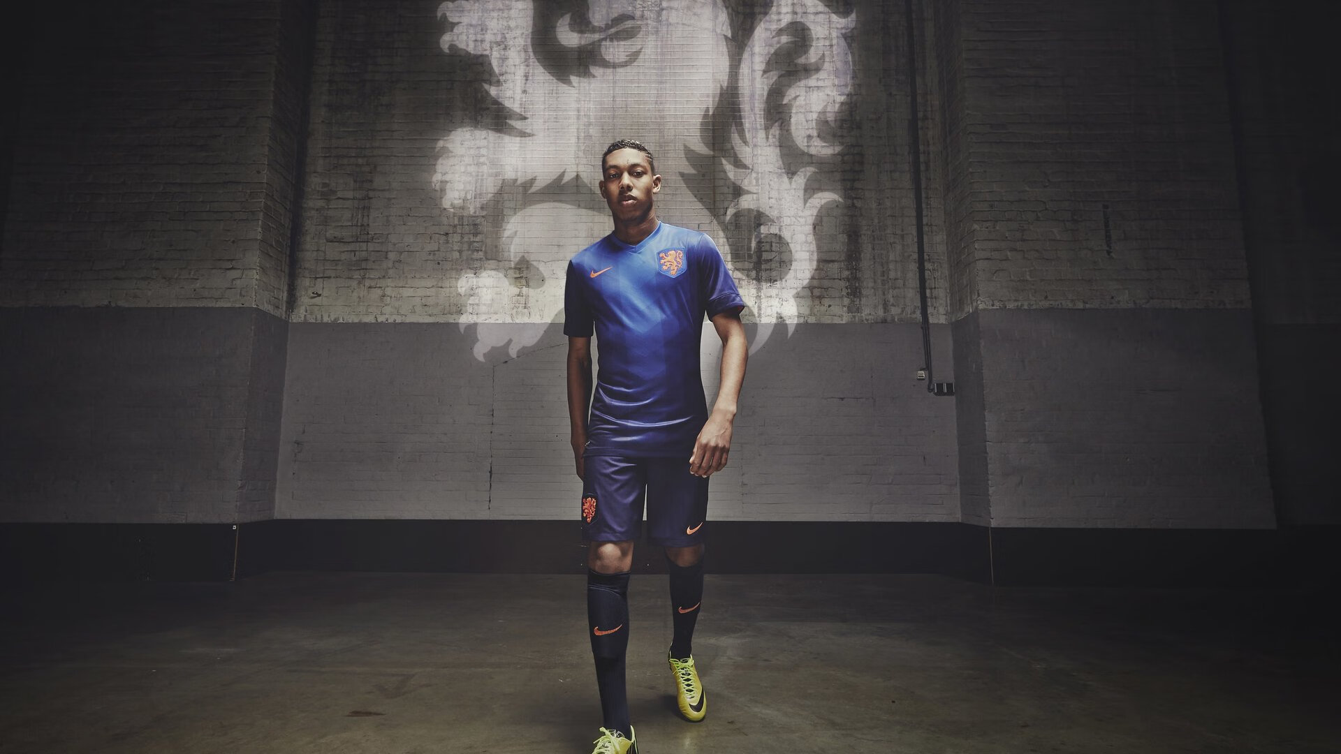 荷兰队在国际赛场战绩优异,晋级希望升腾